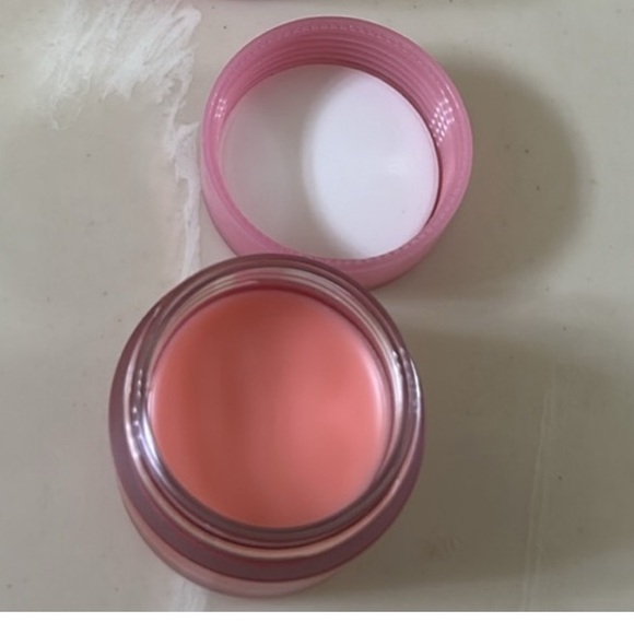 Laneige Lip Sleeping Mask - Berry (Full Size) - Picture 3 of 3